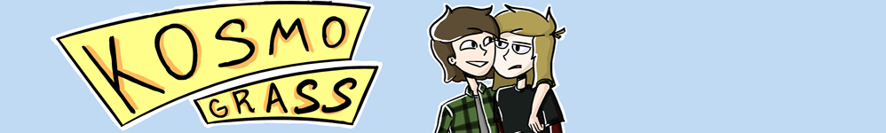 KosmoGrass