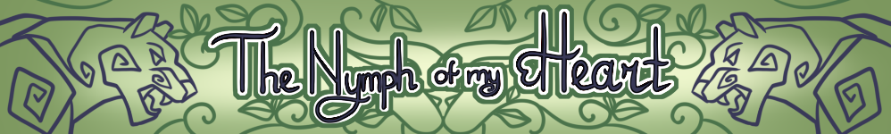 The Nymph of my Heart