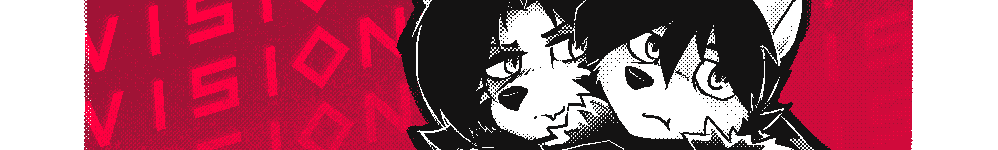 Vision haze (Затуманенный взгляд)