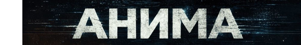 ANIMA предел реальности
