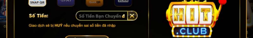 Nạp Tiền Hitclub - Tối Ưu Vốn Chiến Game Với 3 Bước Siêu Tốc