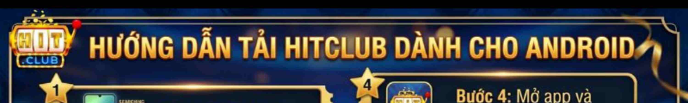 Tải Hitclub Mới Nhất 2026 - Hướng Dẫn Đăng Ký App Nhận Code 100K