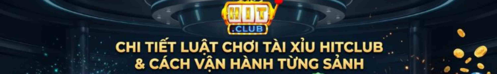 Tài Xỉu Hitclub - Sân Chơi MD5 & Livestream Xanh Chín Nhất 2026