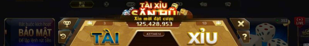 Tài Xỉu B52 Club - Sảnh Game Online MD5 & Live Xí Ngầu Uy Tín 2026