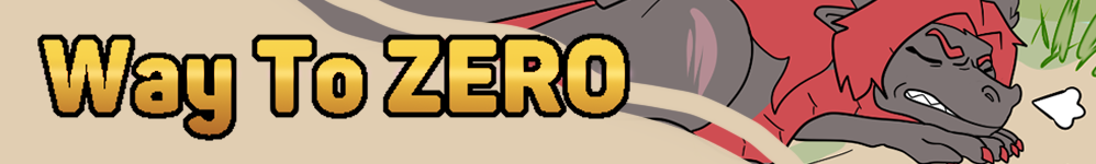 Way To ZERO