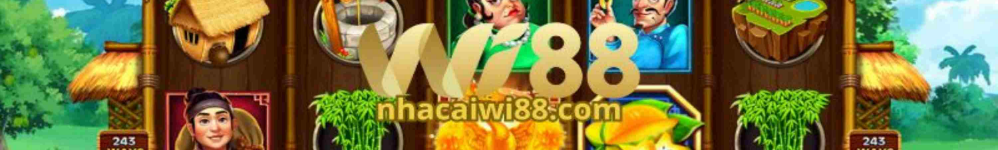 Nổ Hũ Wi88 - Vương Quốc Slot Game Quay Nhanh Trúng Jackpot Tiền Tỷ