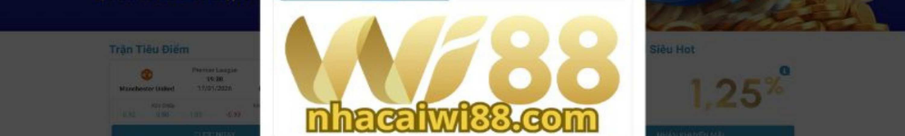 Nạp Rút Tiền Wi88 - Hướng Dẫn Giao Dịch Tự Động Duyệt Tốc Độ 1:1