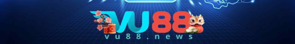Chính Sách Bảo Mật VU88 - Hệ Thống Mã Hóa Dữ Liệu Tối Tân 2026