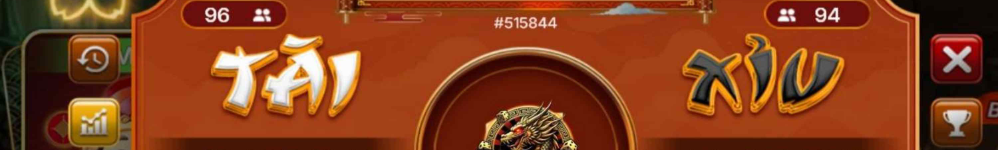 Tài Xỉu Kclub - Sảnh Game Đổi Thưởng MD5 & Nổ Hũ Khủng 2026