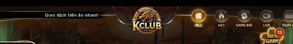 Xóc Đĩa Kclub - Sảnh Game Đổi Thưởng Dân Gian & Jackpot Siêu Khủng 2026