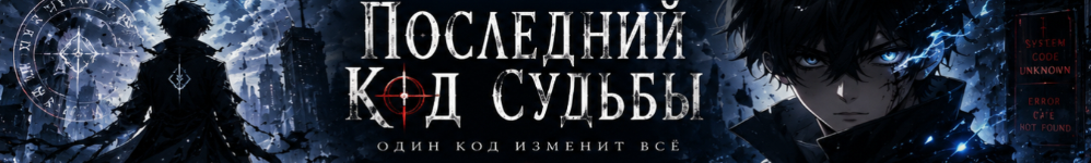 Последний Код Судьбы