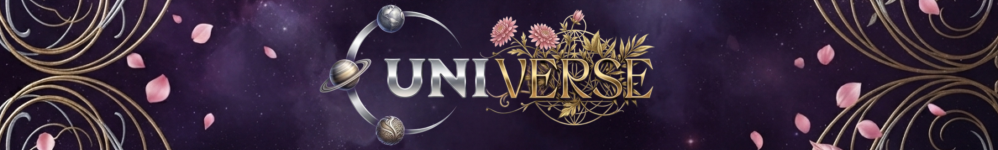 Universe: Serenity