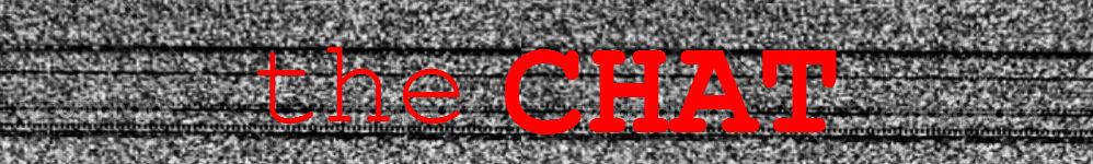 the CHAT