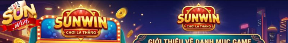 Nổ Hũ Sunwin 2026 - Kho Game Jackpot 3D Thưởng Khủng