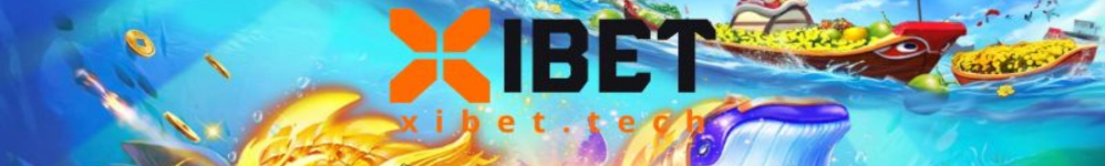 Bắn Cá XIBET 2026 - Thiên Đường Săn Cá 3D Đổi Thưởng Khủng