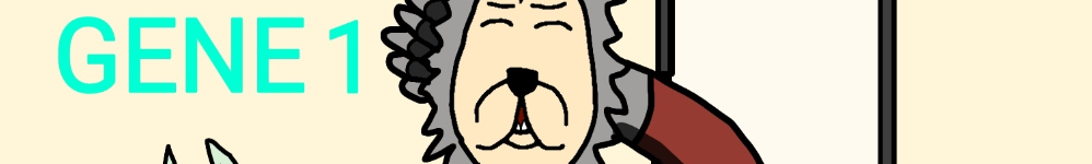 Brand new gene