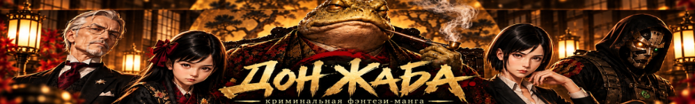 Дон Жаба