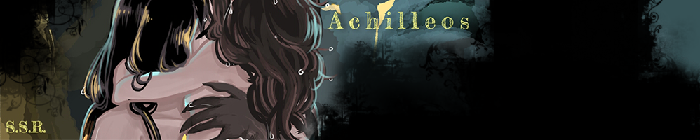 Achilleos|Ахиллея