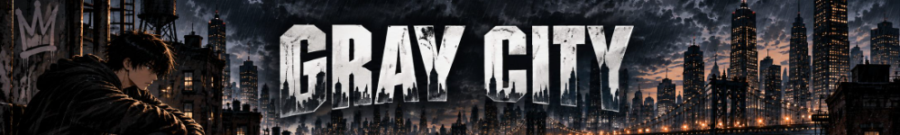 GRAY CITY