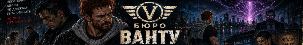 Бюро "Ванту"