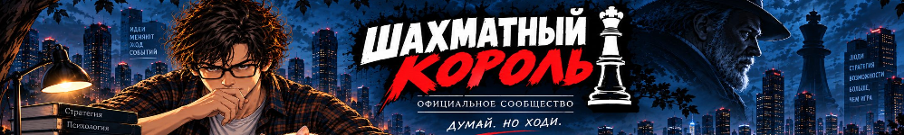 Шахматный король