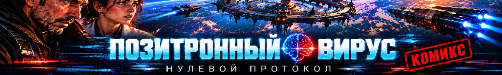 Позитронный вирус