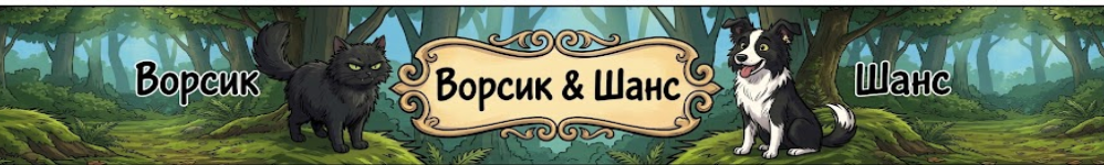 Лесной Дозор