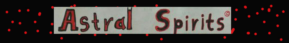 Astral spirits