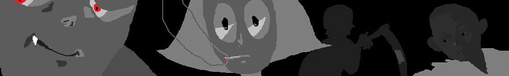 Ночные ребята