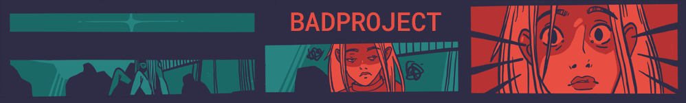 BADPROJECT