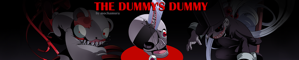 The Dummy's Dummy