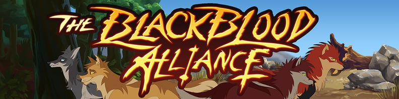 The Blackblood Alliance | Чернокровный Альянс