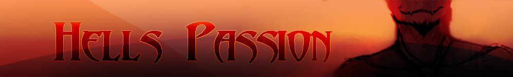Hell`s Passion