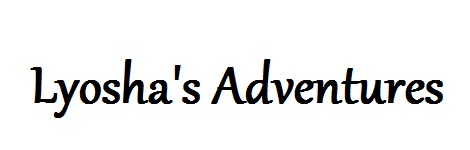 Lyosha's Adventure