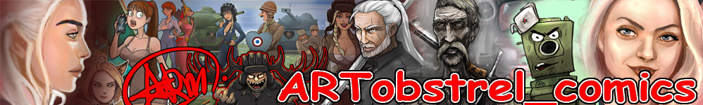 ARTobstrel-comics