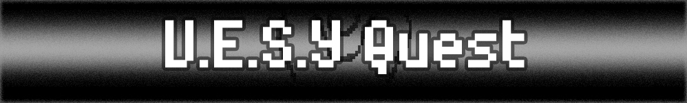 V.E.S.Y. Quest