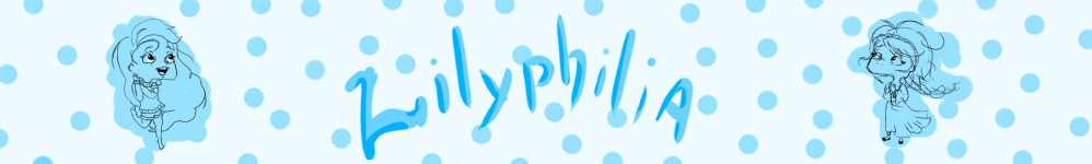 Lilyphilia