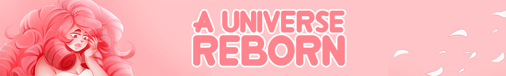 Steven Universe Reborn
