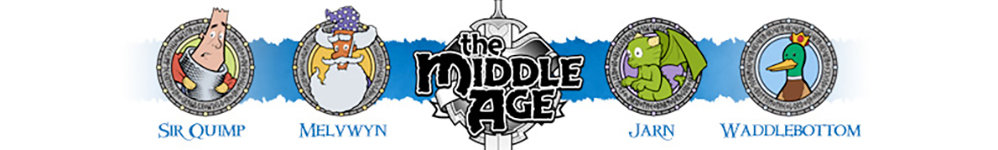 The Middle Age