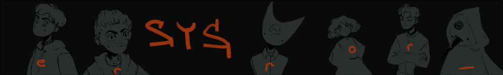 SYSerror