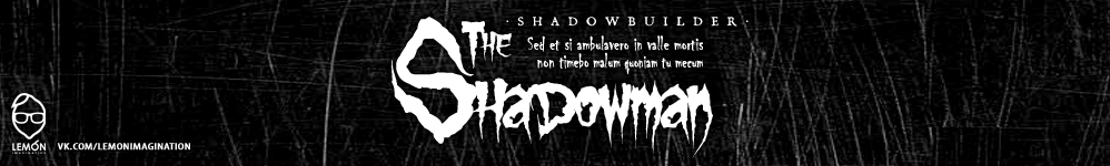 The Shadowman