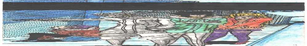 Шаманы - правители мира