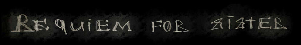 Реквием для сестры