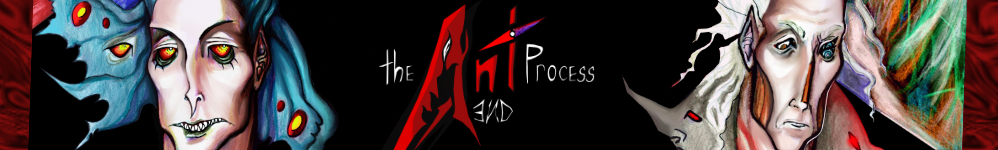 the Ant Process [Процесс Муравья]