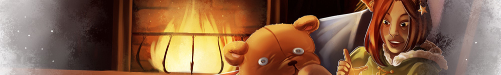 Вещие воспоминания