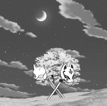 Отголоски пропавшего времени...