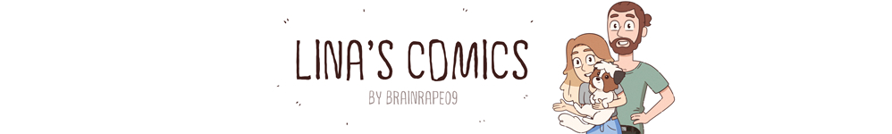 Lina's Comics