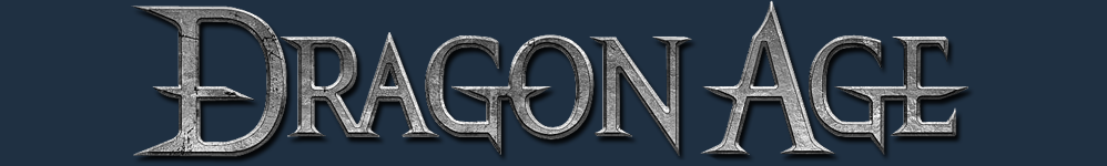 Dragon Age - The Dread Wolf