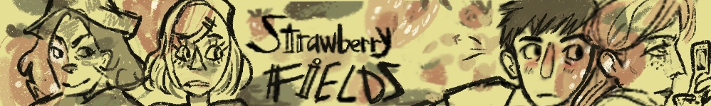 Strawberry fields