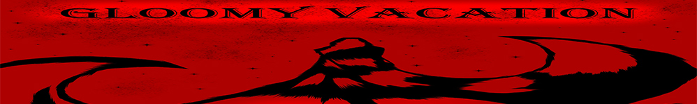 Мрачный отпуск